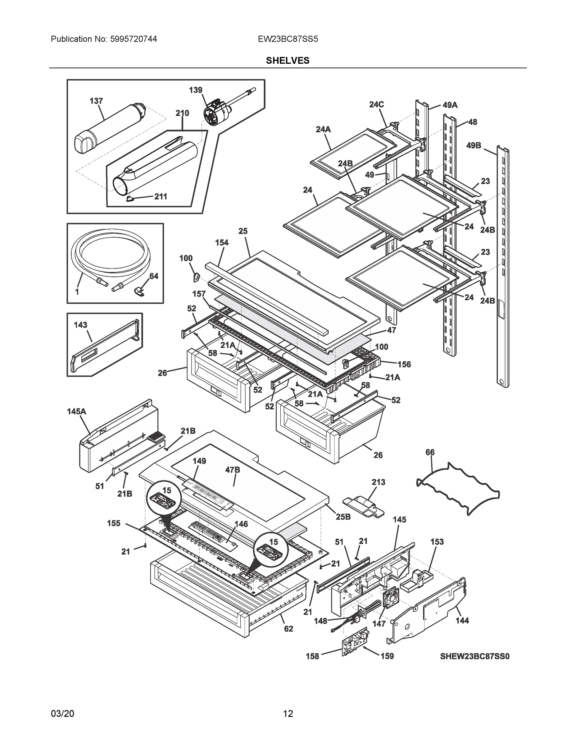 05 - SHELVES