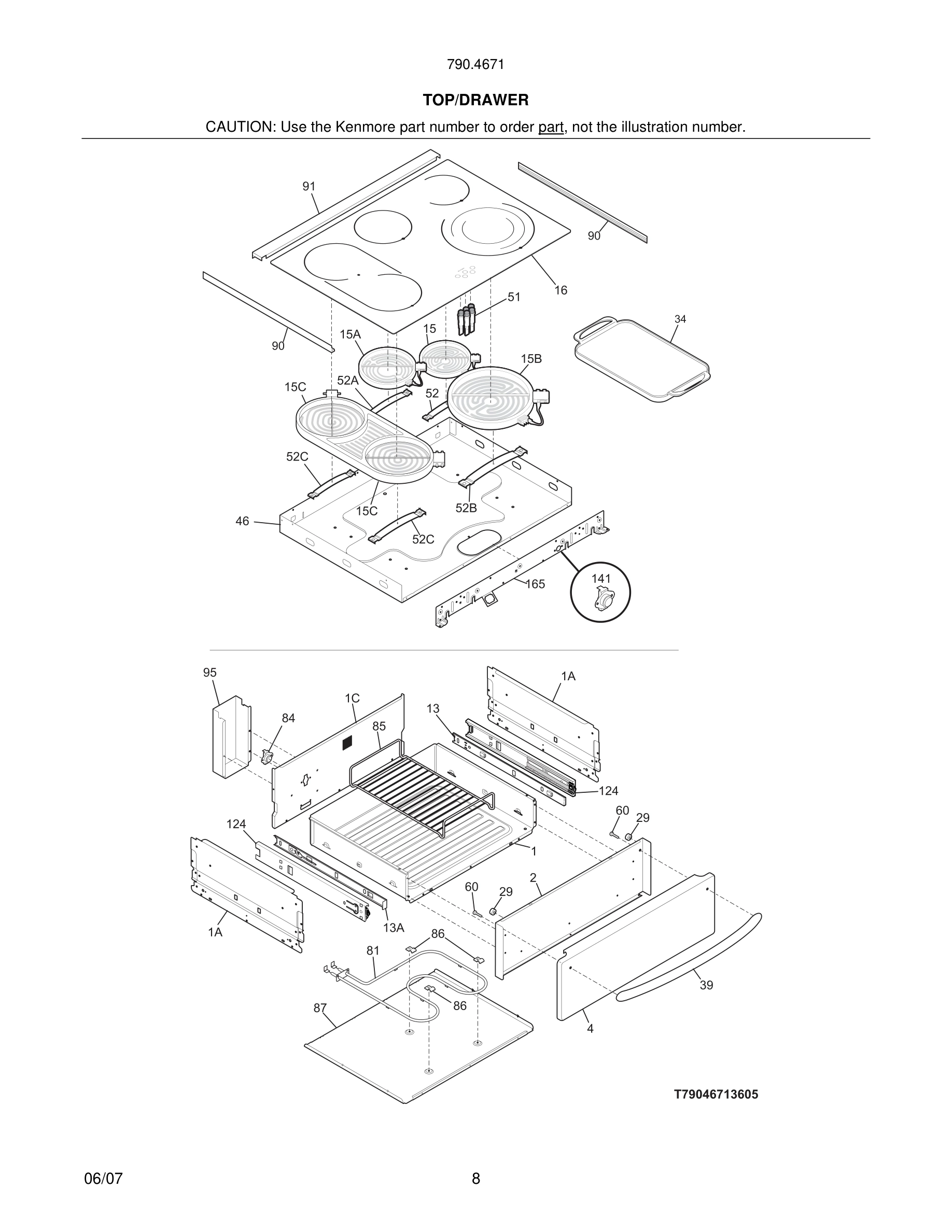 09 - TOP/DRAWER