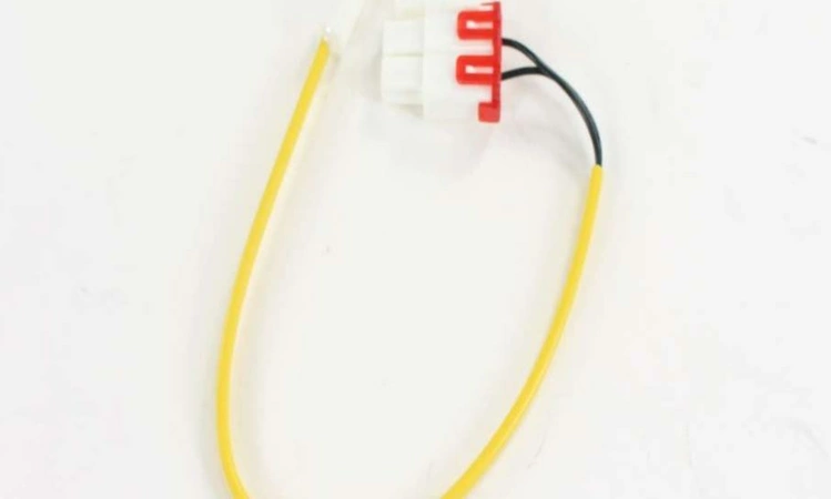 DA32-00078A Samsung Refrigerator Defrost Temp