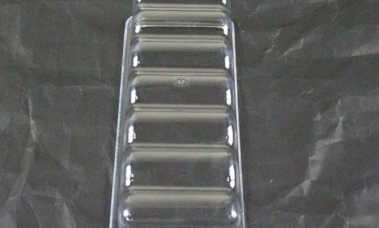 DA97-02806G Samsung Egg Tray Assembly