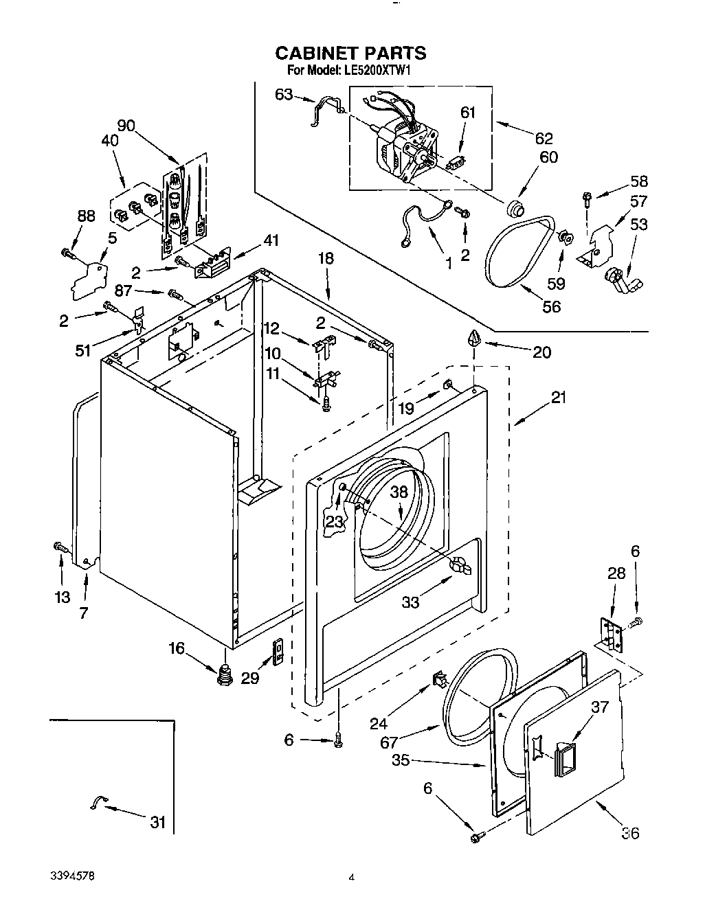 03 - SECTION
