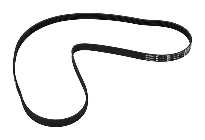WPW10388414 Whirlpool Washer Drive Belt