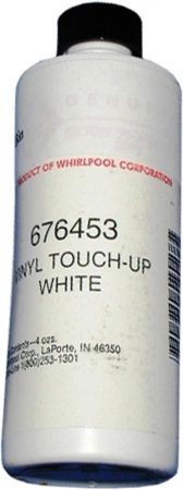 W10840471 Whirlpool Dishwasher Touch Up