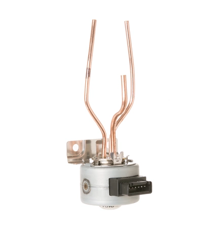 WR57X10053 GE Refrigerator Valve Assembly