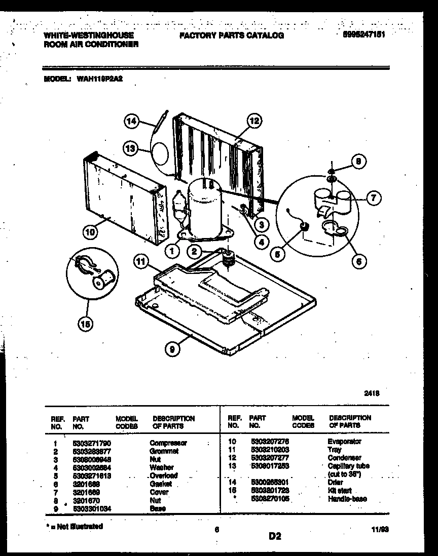 05 - SYSTEM PARTS