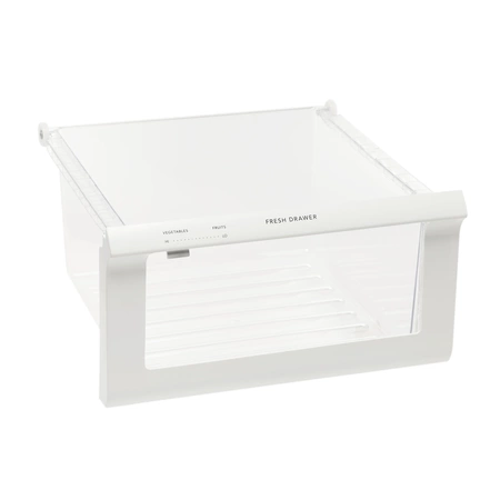 5304510279 Frigidaire Crisper Pan with Roller