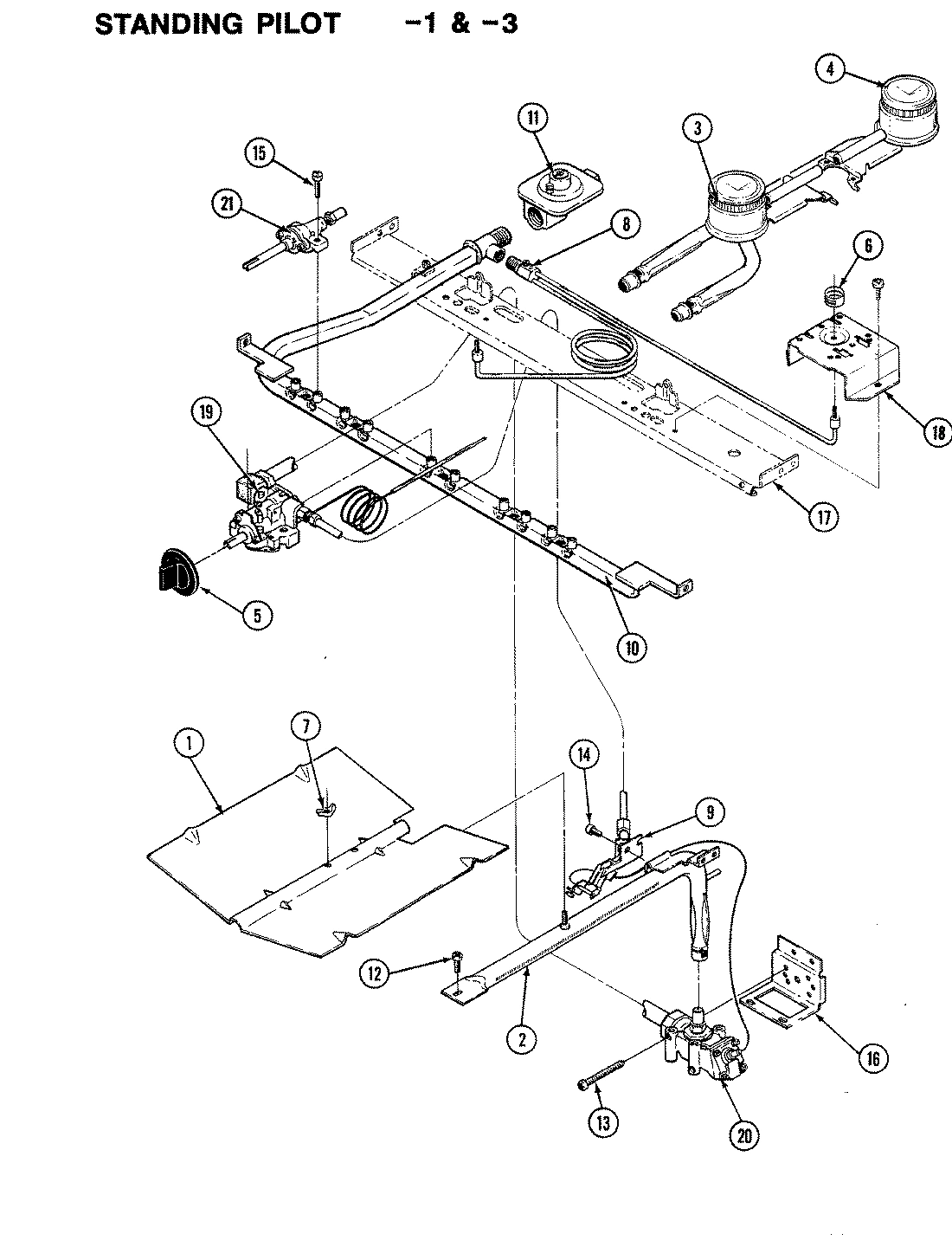 03 - CONTROL SYSTEM