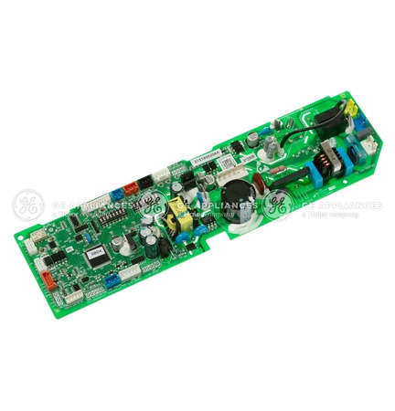 WJ26X23785 GE Main Power Control Board
