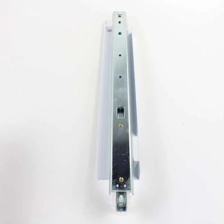 WR72X10386 GE Refrigerator Low Slide Rail Ass
