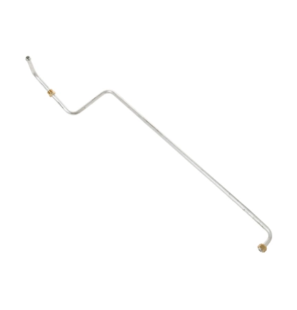 WB28X24773 GE Range Burner Supply Tube
