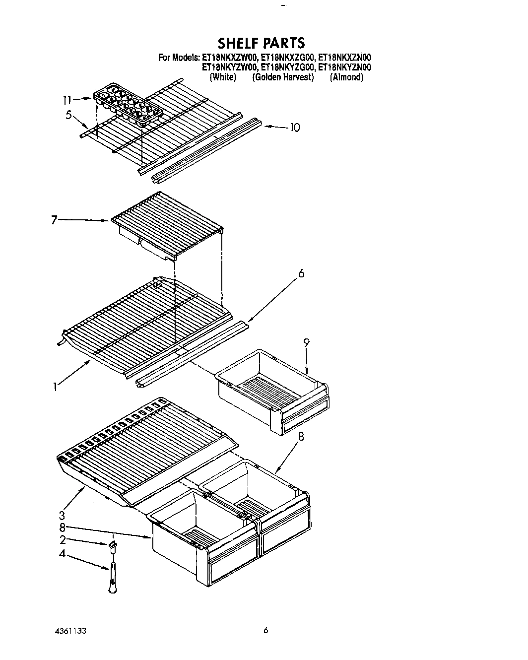 05 - SHELF