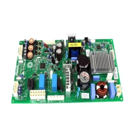 EBR74796433 LG Main PCB Assembly
