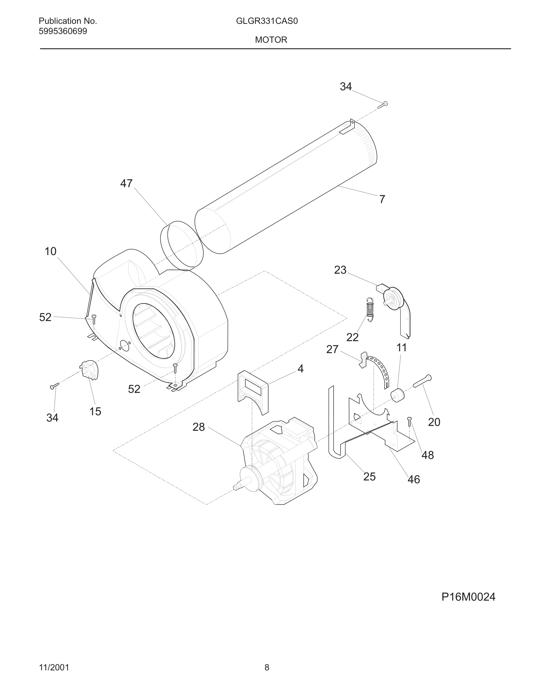 09 - MOTOR