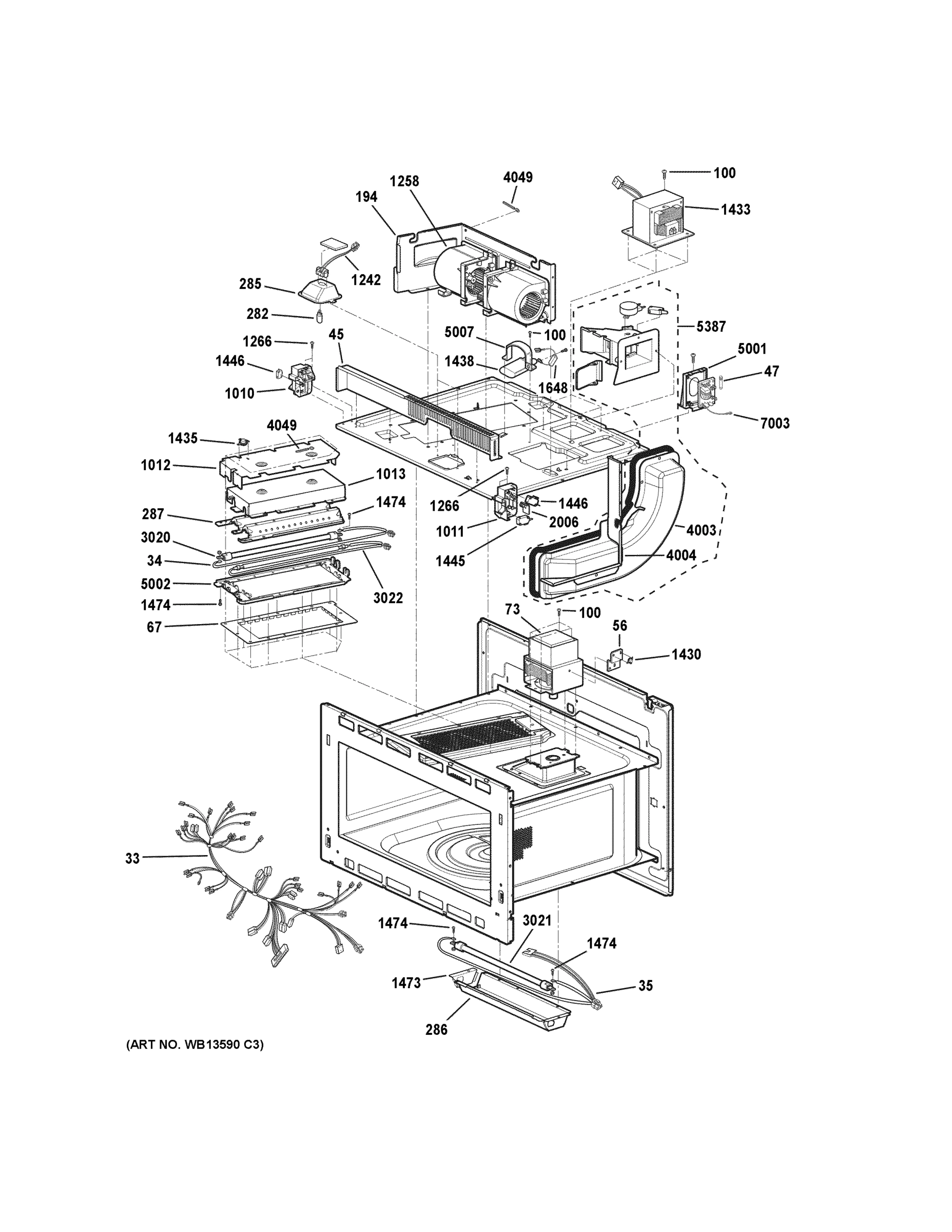 INTERIOR PARTS (2)