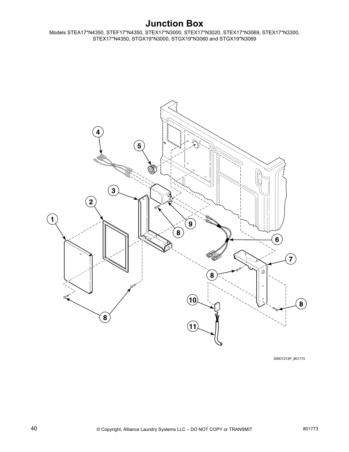 Junction Box