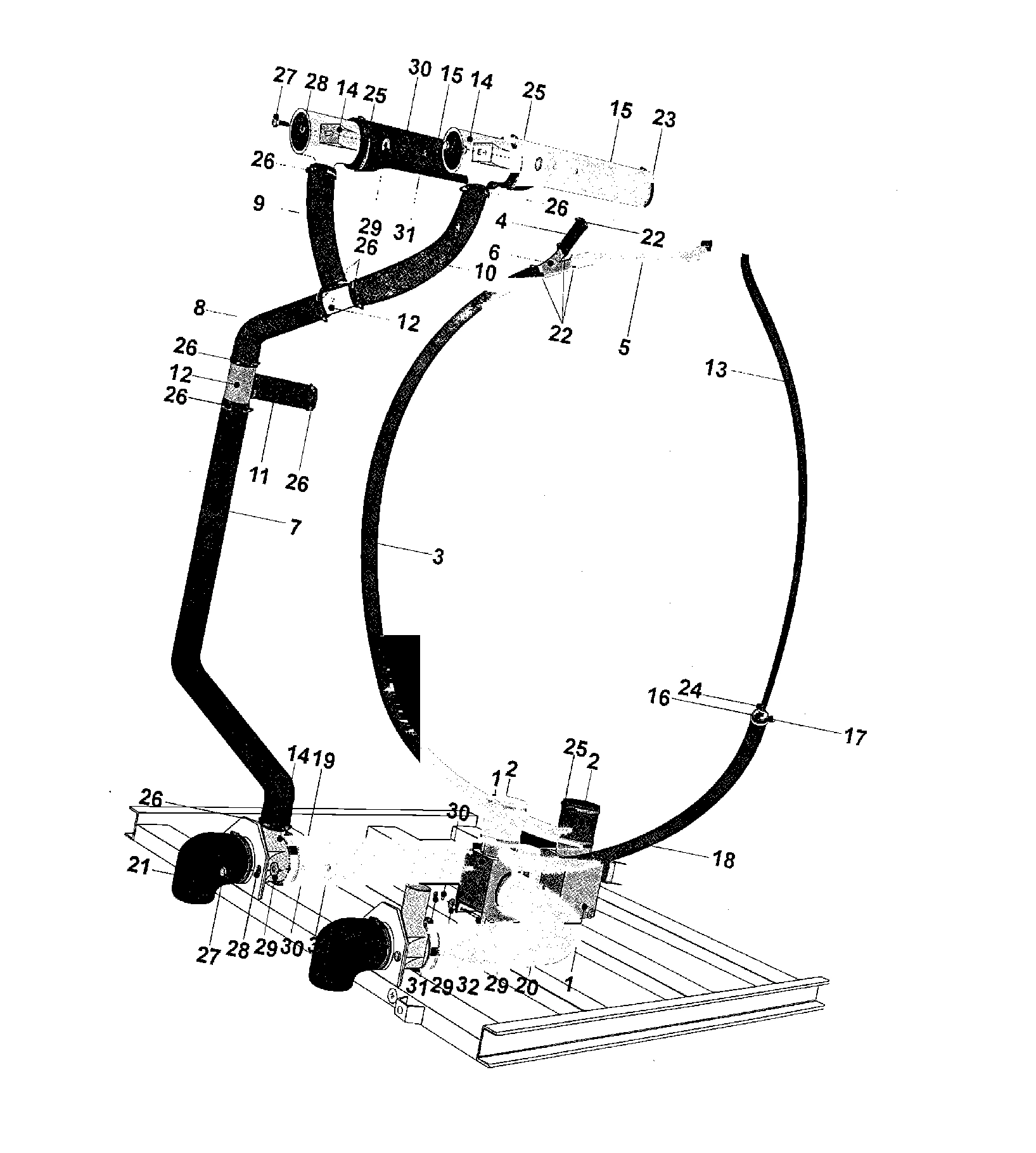 05 - HOSES