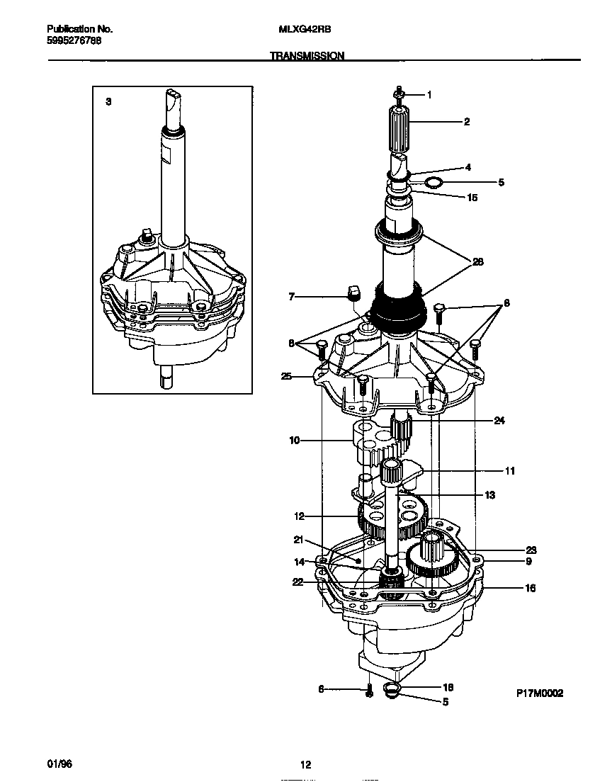 07 - TRANSMISSION
