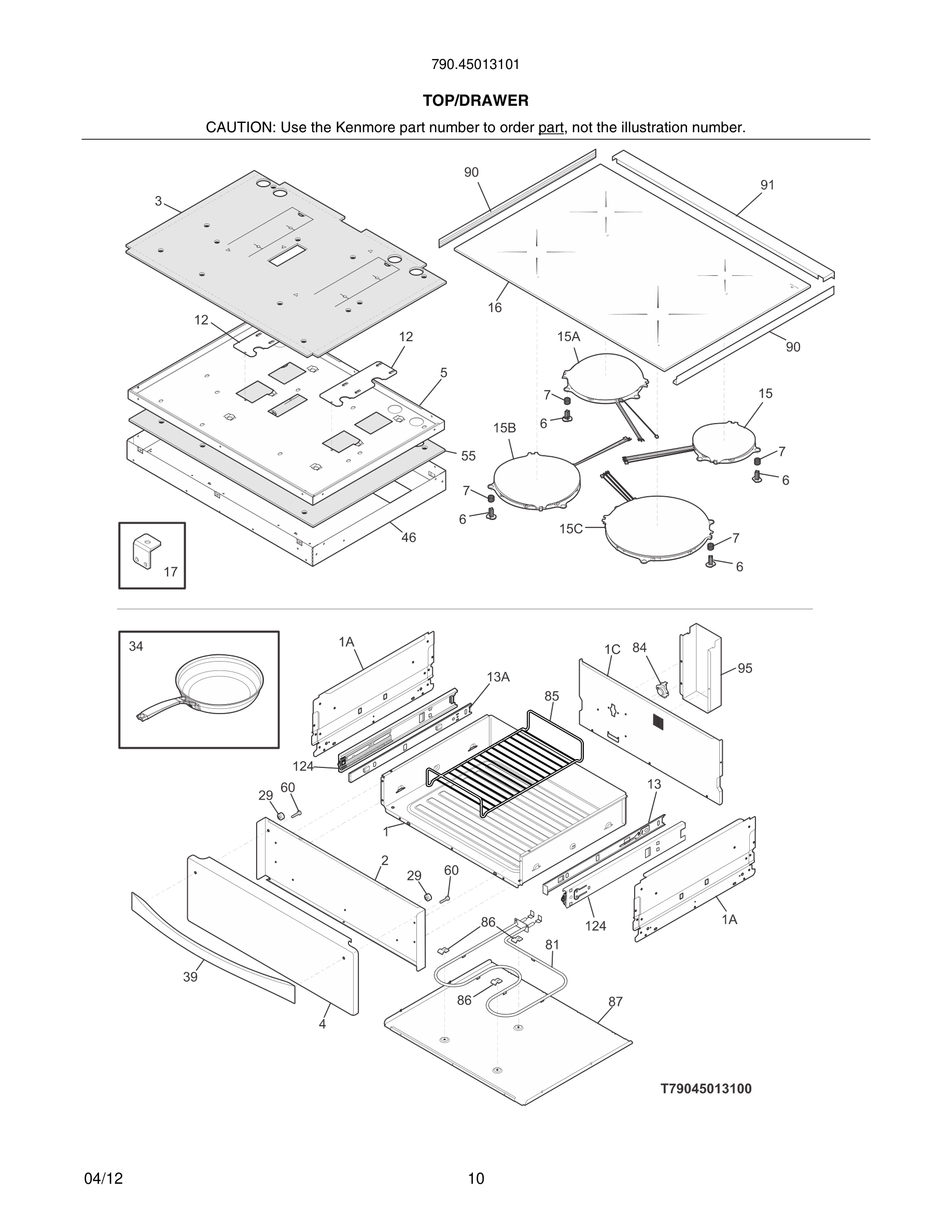 11 - TOP/DRAWER