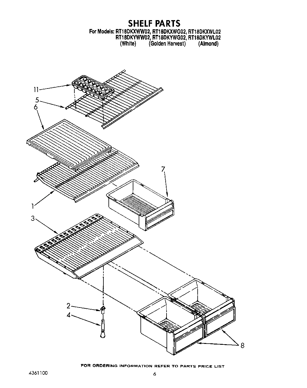 05 - SHELF