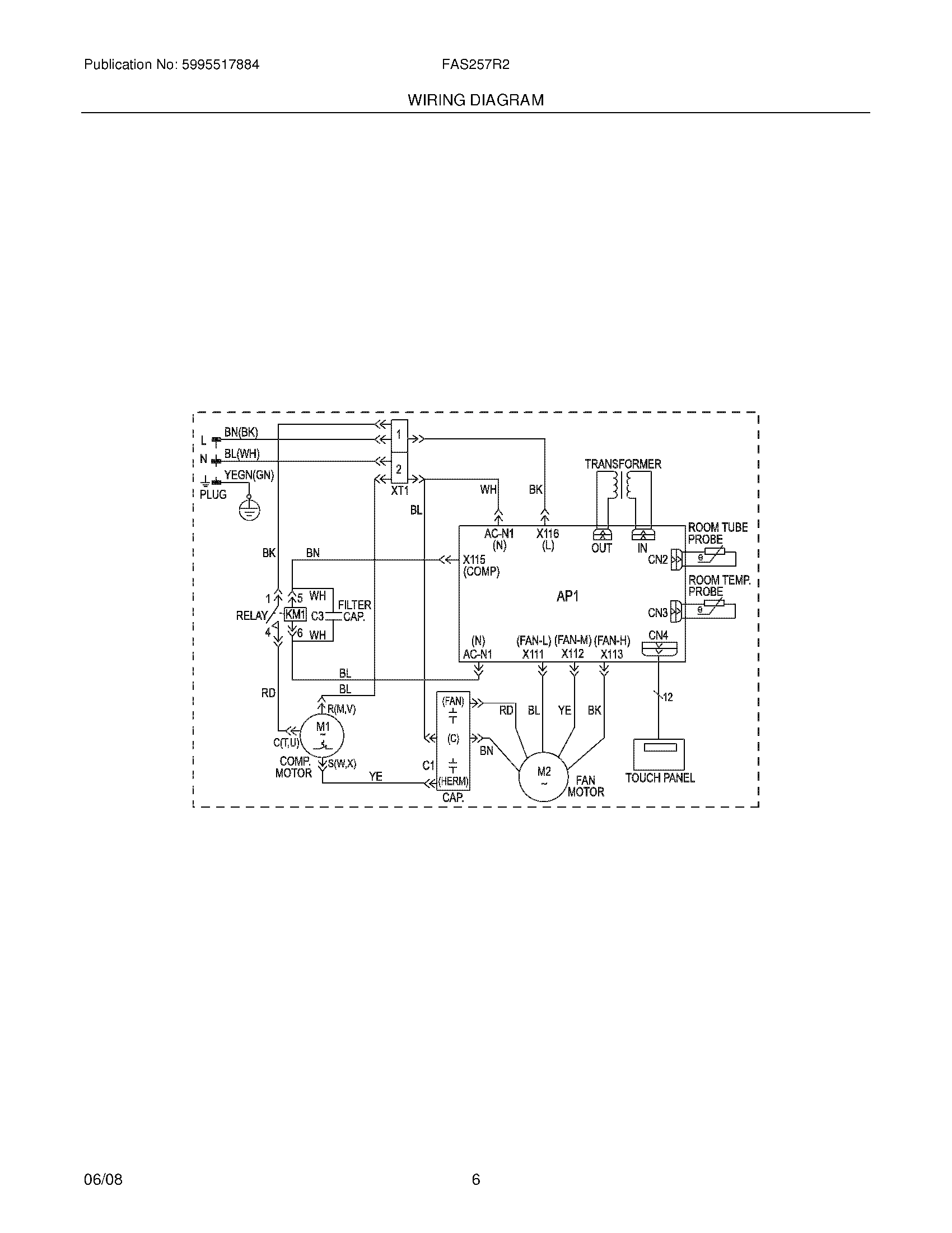 06 - WIRING DIAGRAM