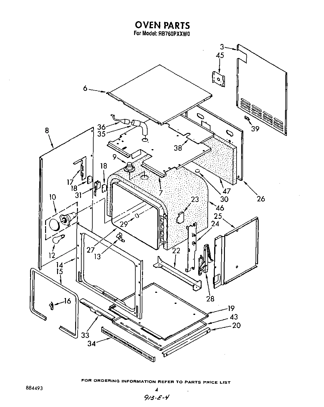 03 - OVEN