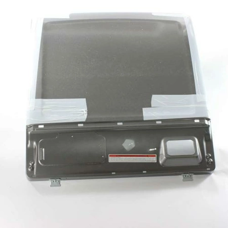 DC97-16954B Samsung Dryer Assembly Top Cover