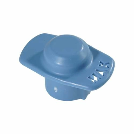 DC67-00524A Samsung Washer Cap Drawer Assembl