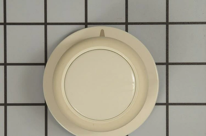 WP3957755 Whirlpool Knob