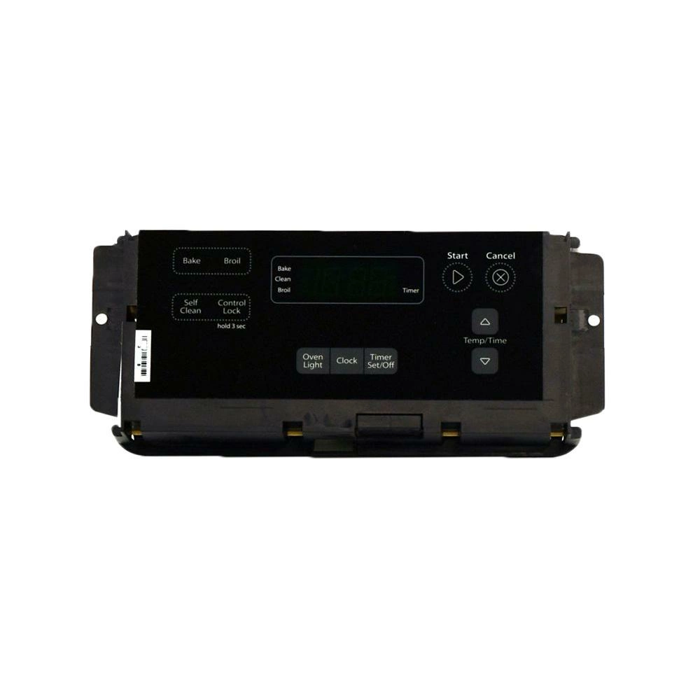 WPW10734612 Whirlpool Electronic Control Board + Core