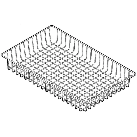 241780825 Frigidaire Refrigerator Freezer Bas