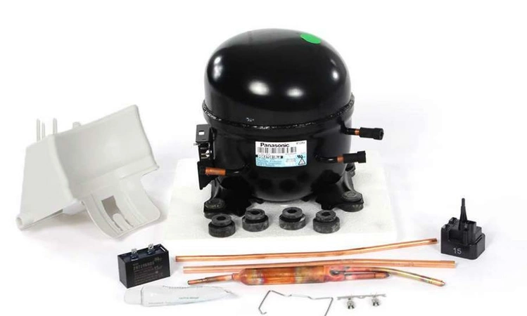 5304507766 Frigidaire Freezer Compressor Kit