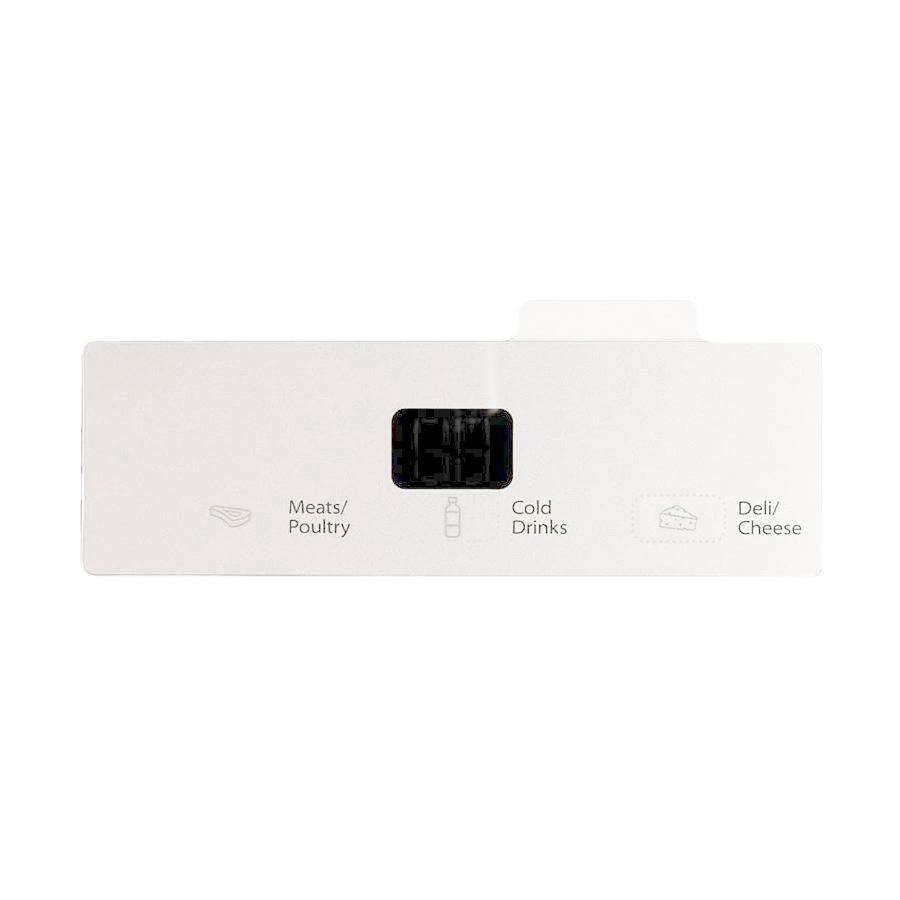 WPW10565996 Whirlpool Refrigerator Electronic Control Board + Core