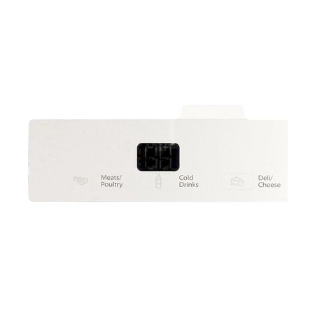 WPW10565996-includeCORE Whirlpool WPW10565996