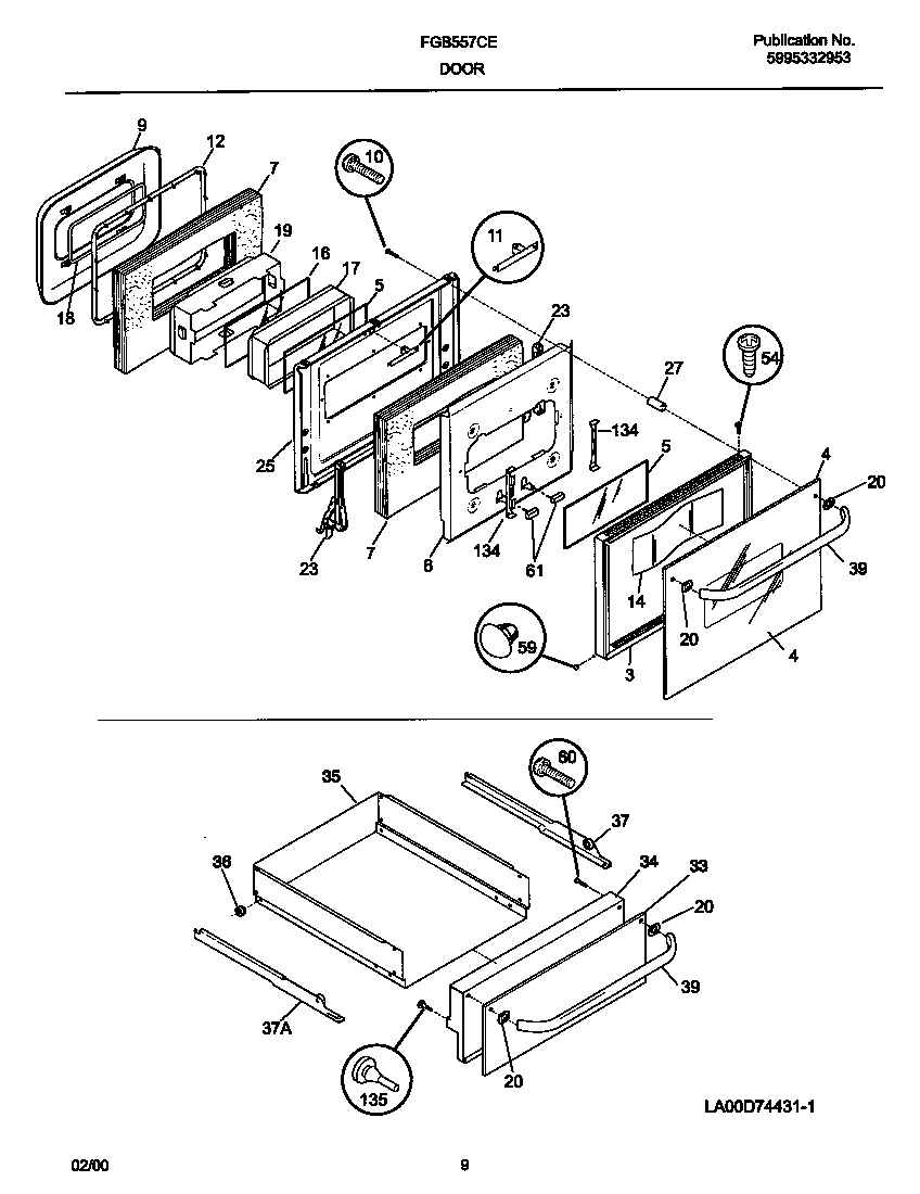 03 - DOOR