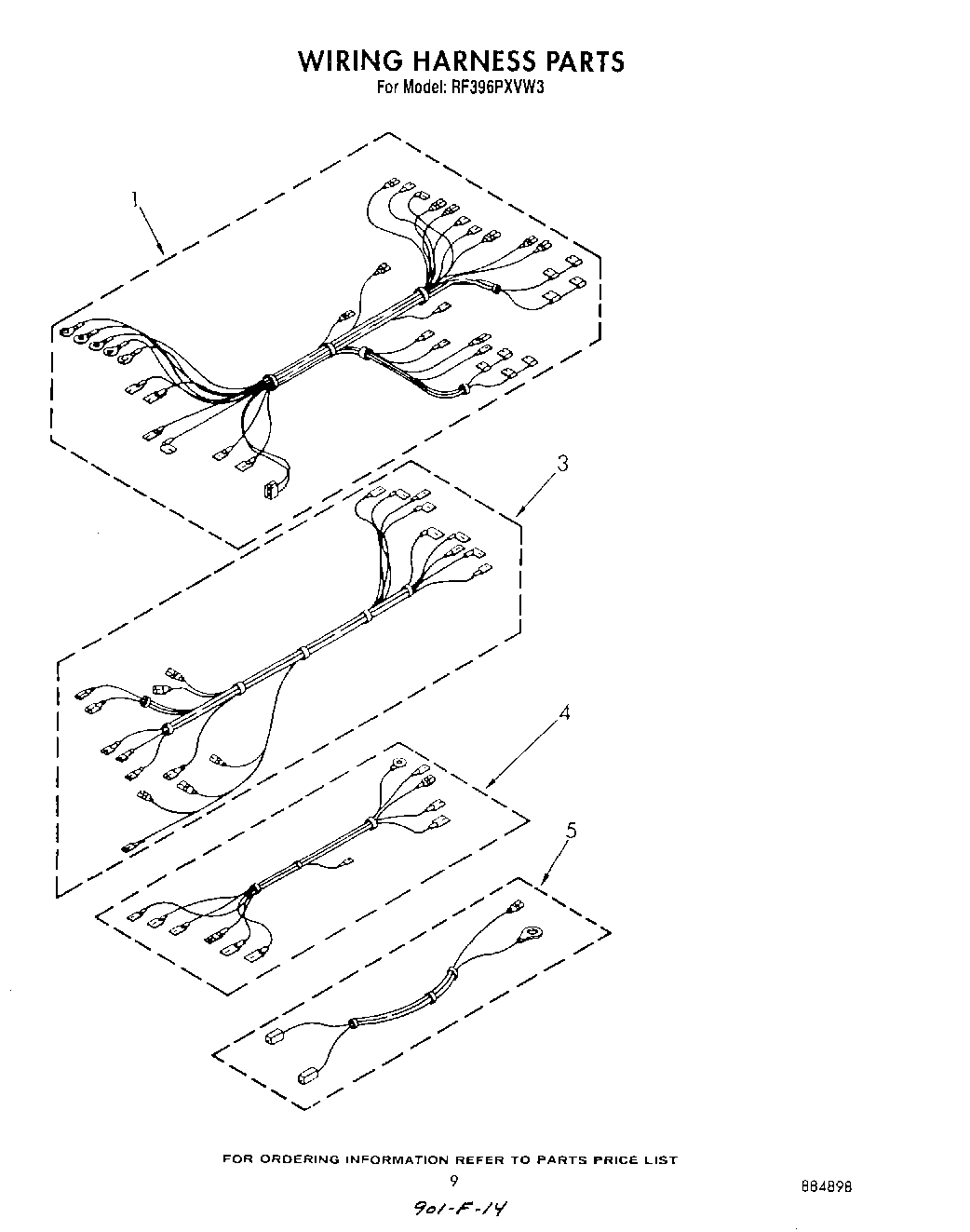 07 - WIRING HARNESS