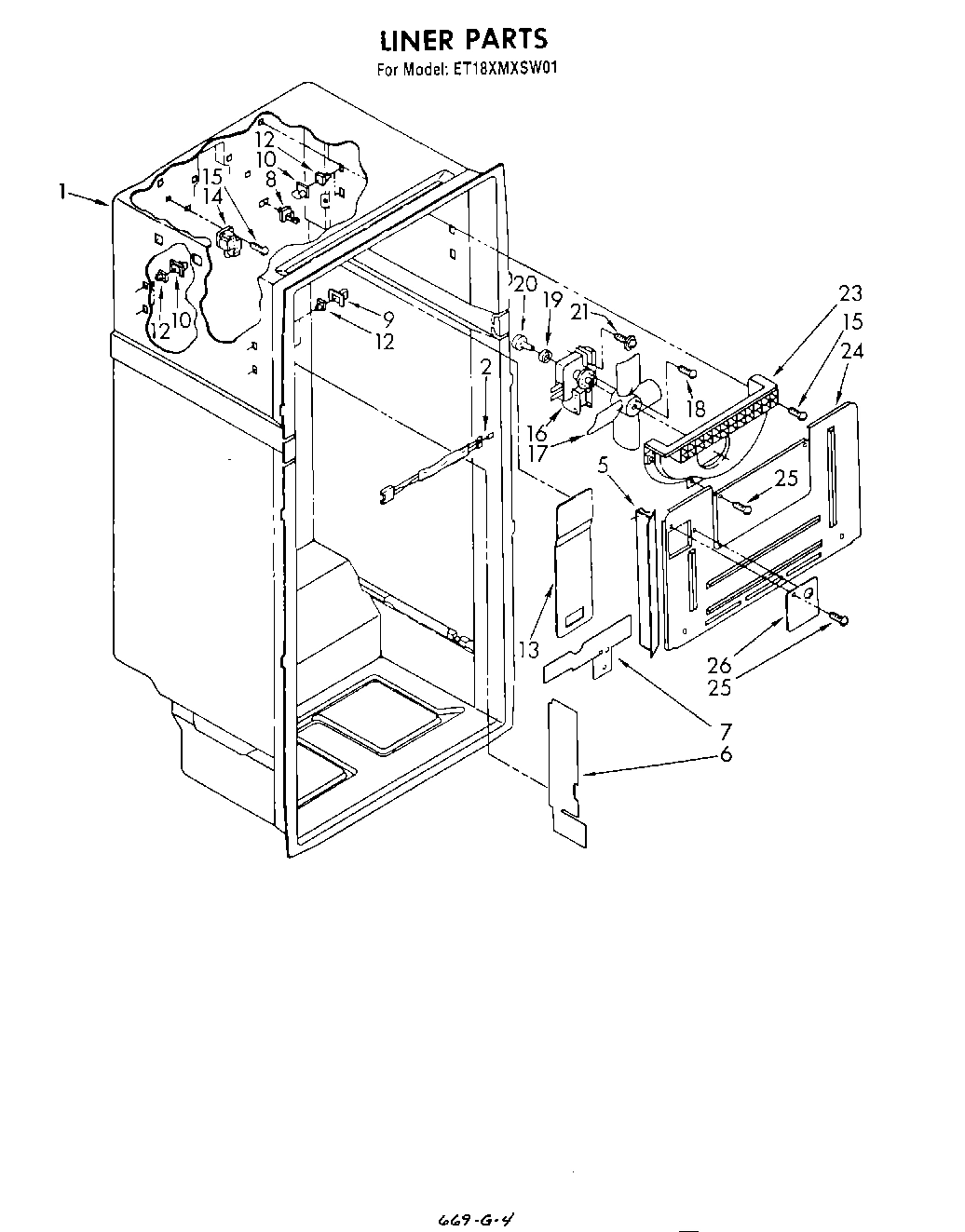 03 - LINER