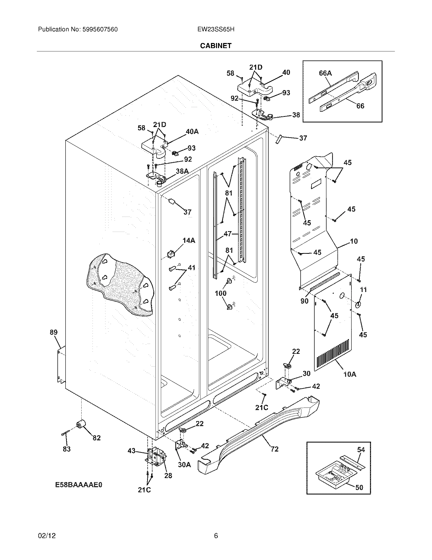 07 - CABINET
