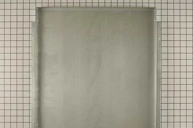WPW10283008 Whirlpool Access Cover