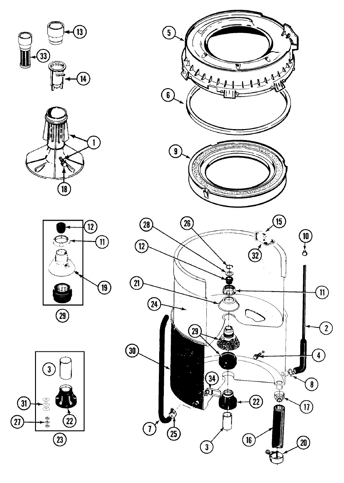 07 - TUB