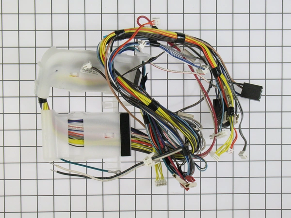W10413104 Whirlpool Dishwasher Wire Harness