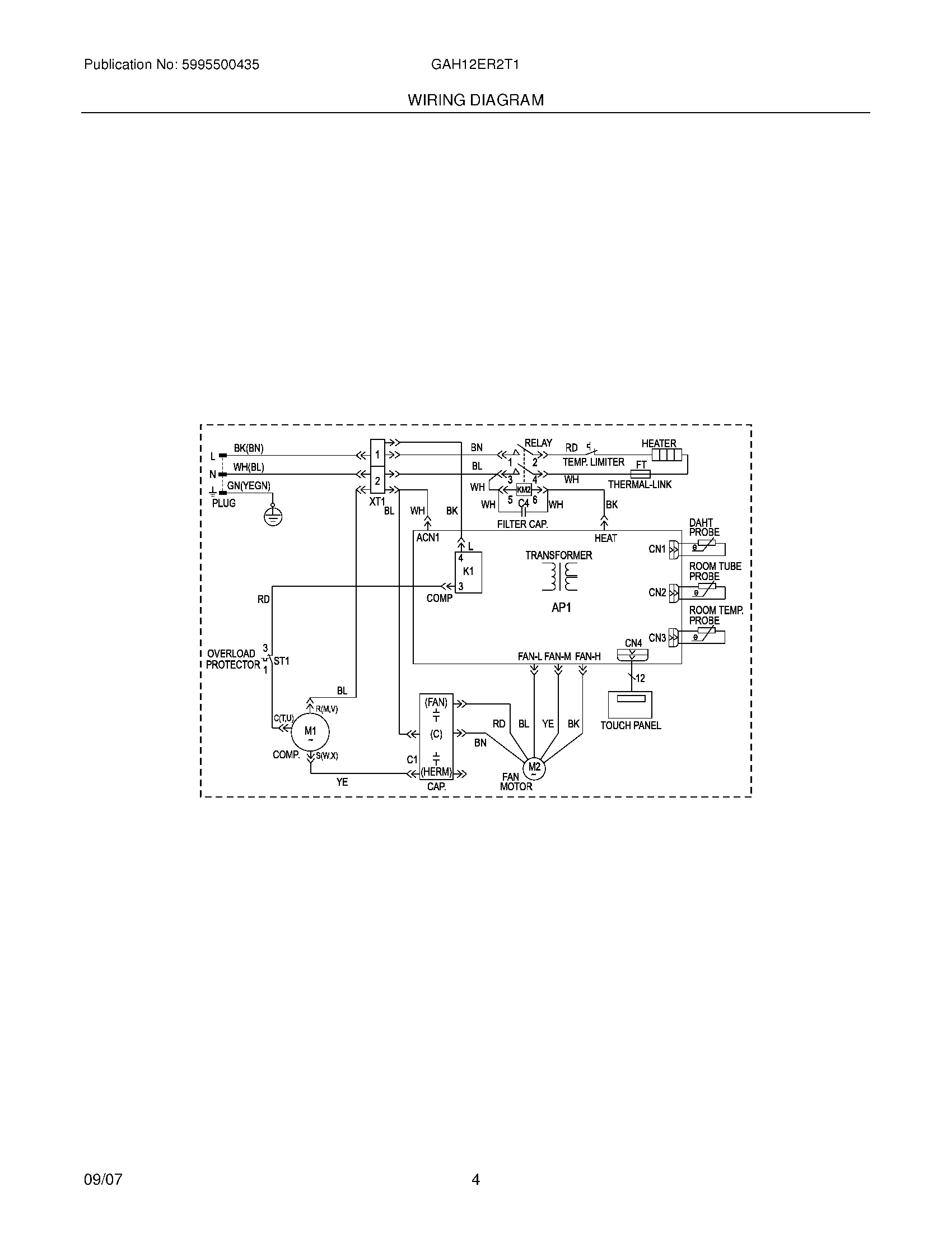 04 - WIRING DIAGRAM