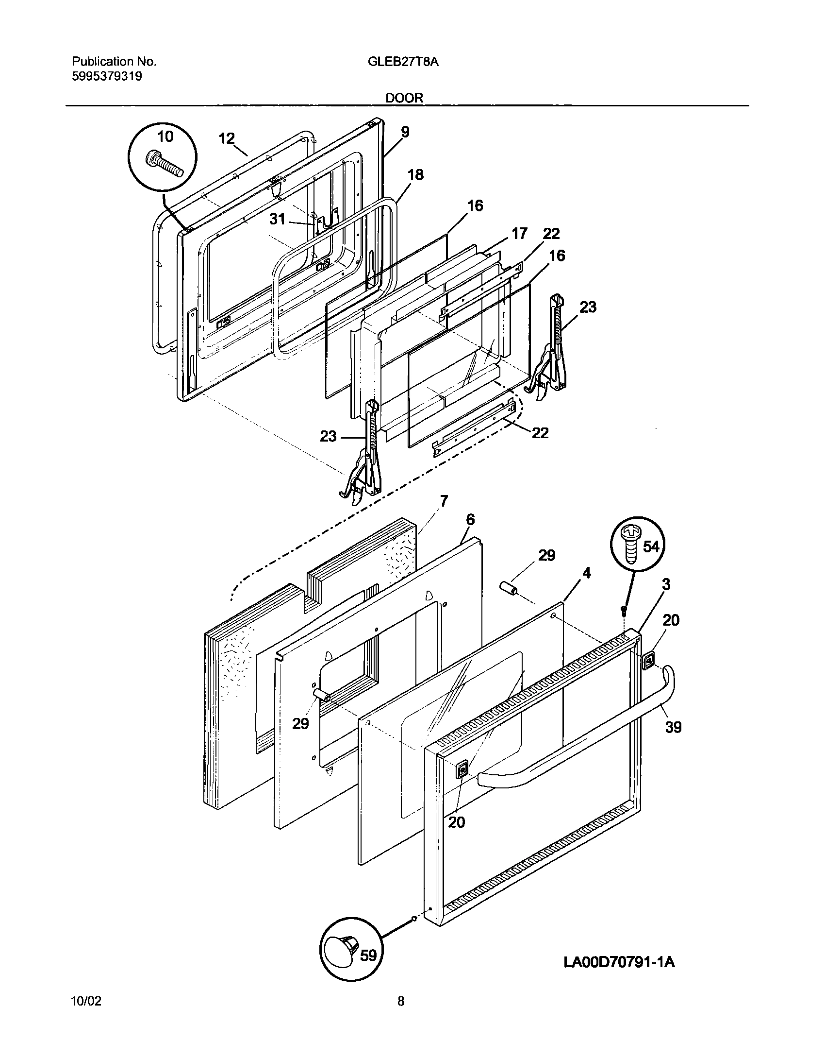 09 - DOOR