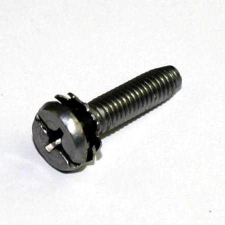 WH02X26896 GE Impeller Mounting Bolt