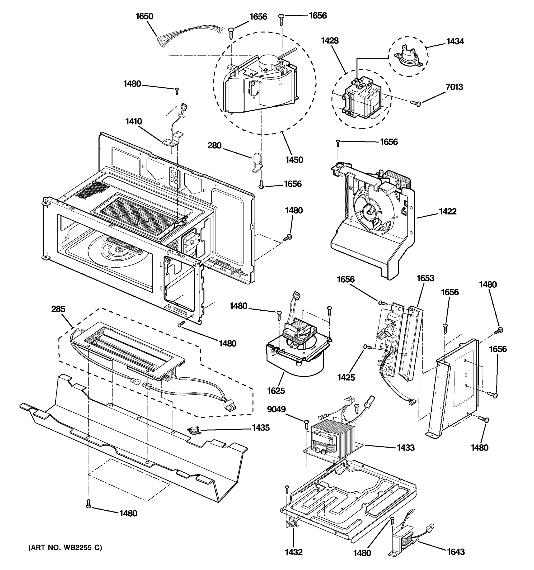 INTERIOR PARTS (1)