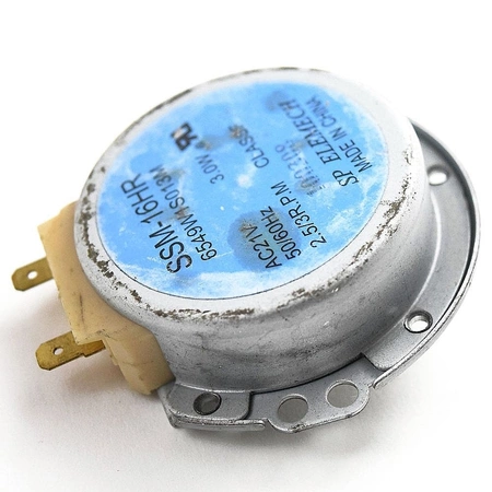 6549W1S013M LG AC Synchronous Motor