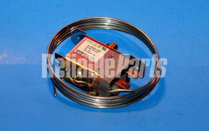 WP4-83053-002 Whirlpool Freezer Thermostat