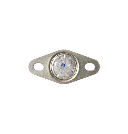 WB24T10118 GE Oven Limit Switch Bimetal