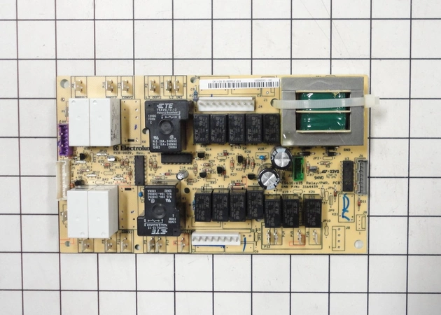 316443911 Frigidaire Oven Control Board
