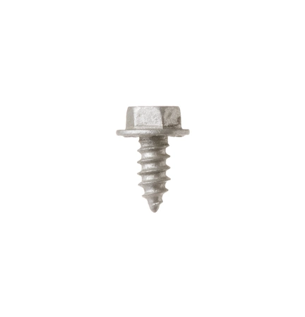 WE02X10106 GE Screw 8-18 AB HxW 3/8 S