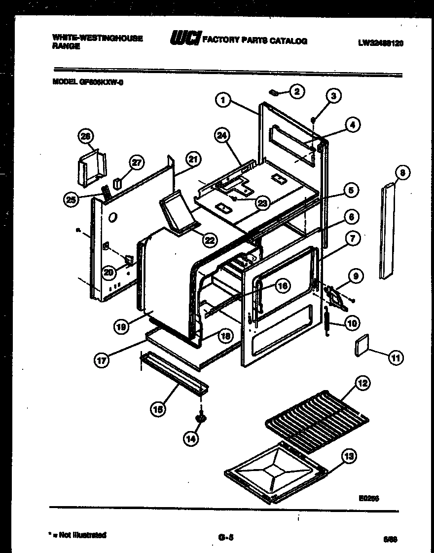 06 - BODY PARTS